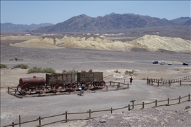 Death Valley NP